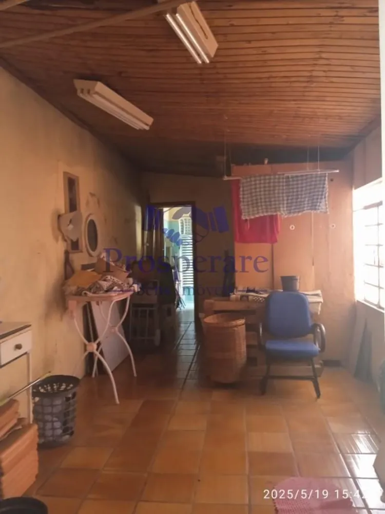 Casa, 3 quartos - Foto 8
