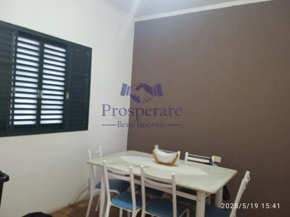 Casa, 3 quartos - Foto 2