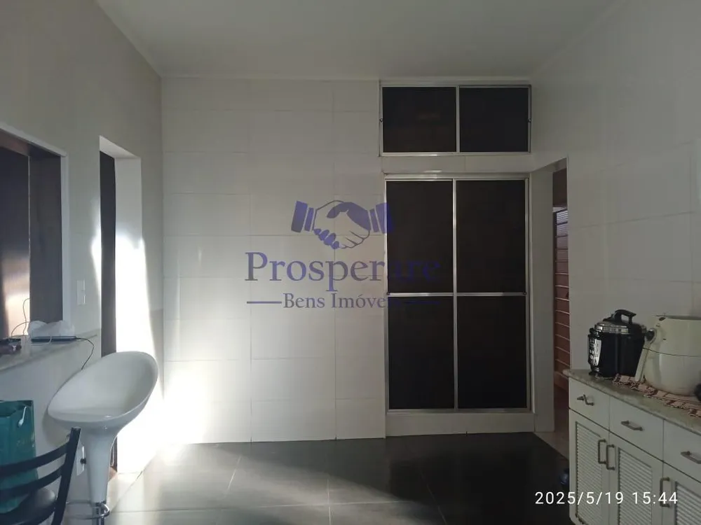 Casa, 3 quartos - Foto 3