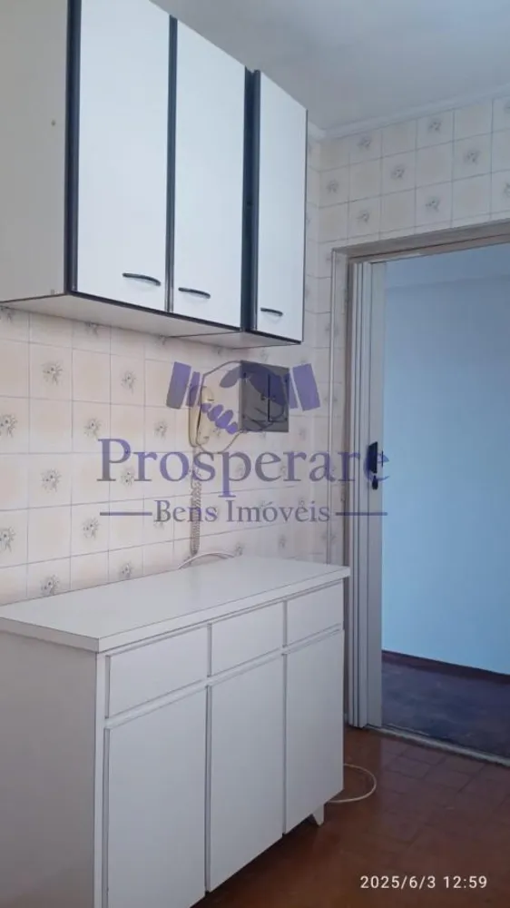 Apartamento, 1 quarto, 54 m² - Foto 3