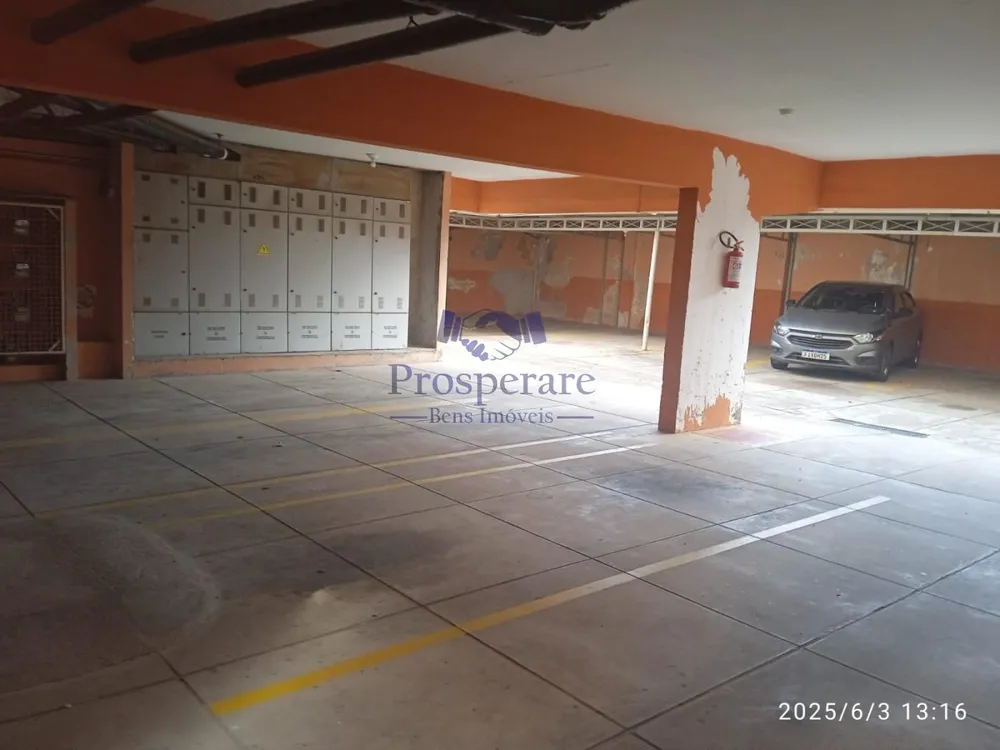 Apartamento, 1 quarto, 54 m² - Foto 9