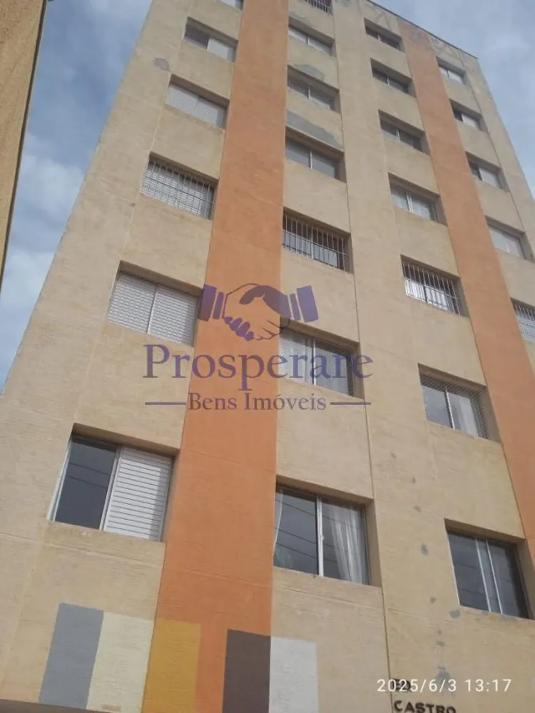 Apartamento, 1 quarto, 54 m² - Foto 12