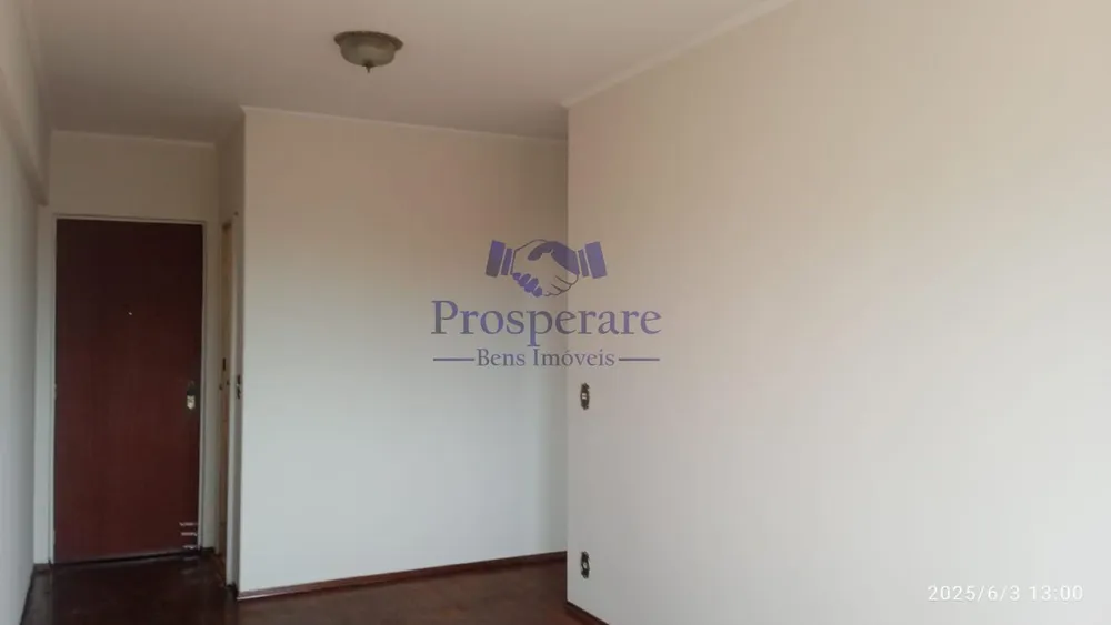 Apartamento, 1 quarto, 54 m² - Foto 1