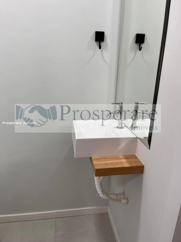 Casa de Condomínio, 2 quartos - Foto 7