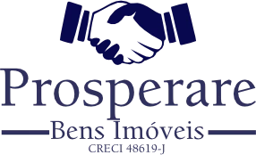 Logo de Prosperare Adm. Bens Imóveis