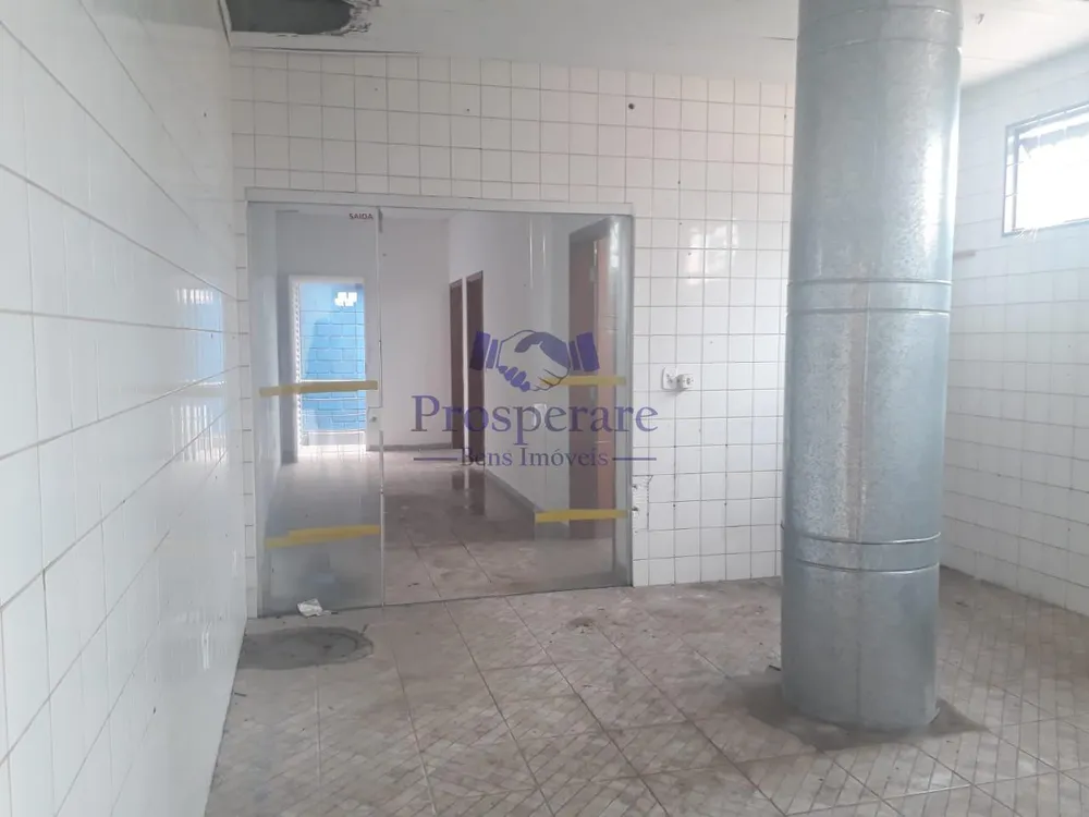 Prédio Inteiro, 290 m² - Foto 12