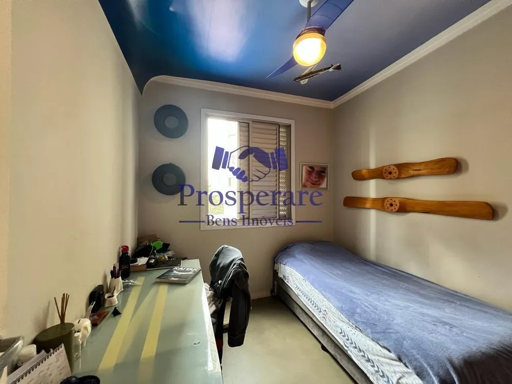 Apartamento, 3 quartos, 70 m² - Foto 6