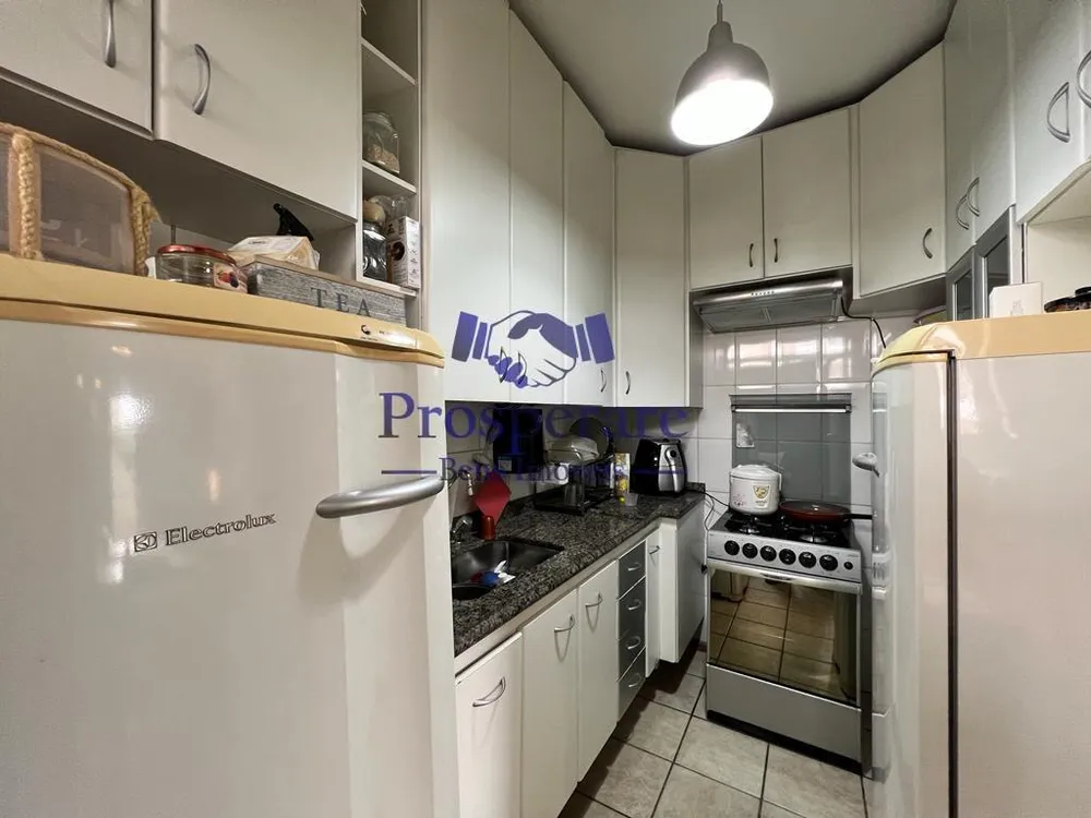 Apartamento, 3 quartos, 70 m² - Foto 3