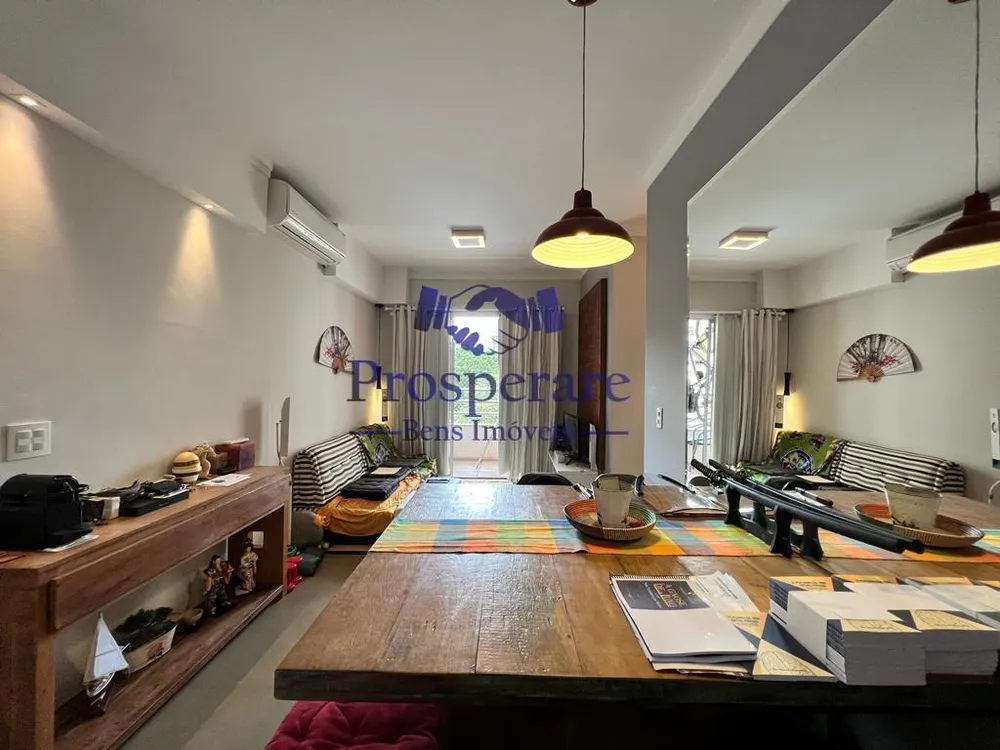 Apartamento, 3 quartos, 70 m² - Foto 1