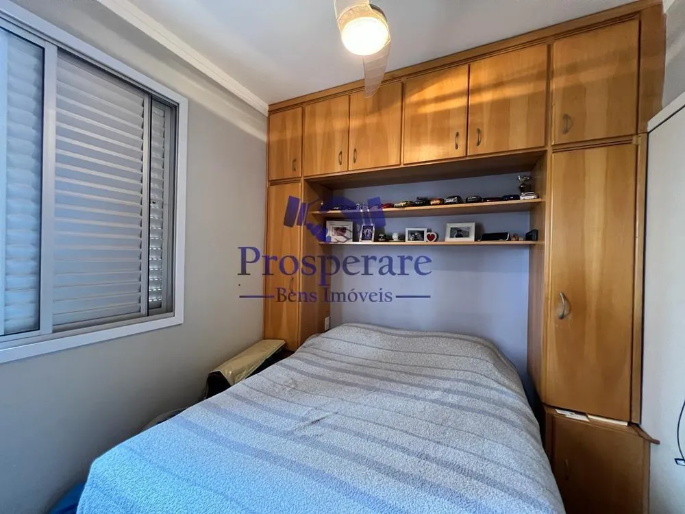 Apartamento, 3 quartos, 70 m² - Foto 8