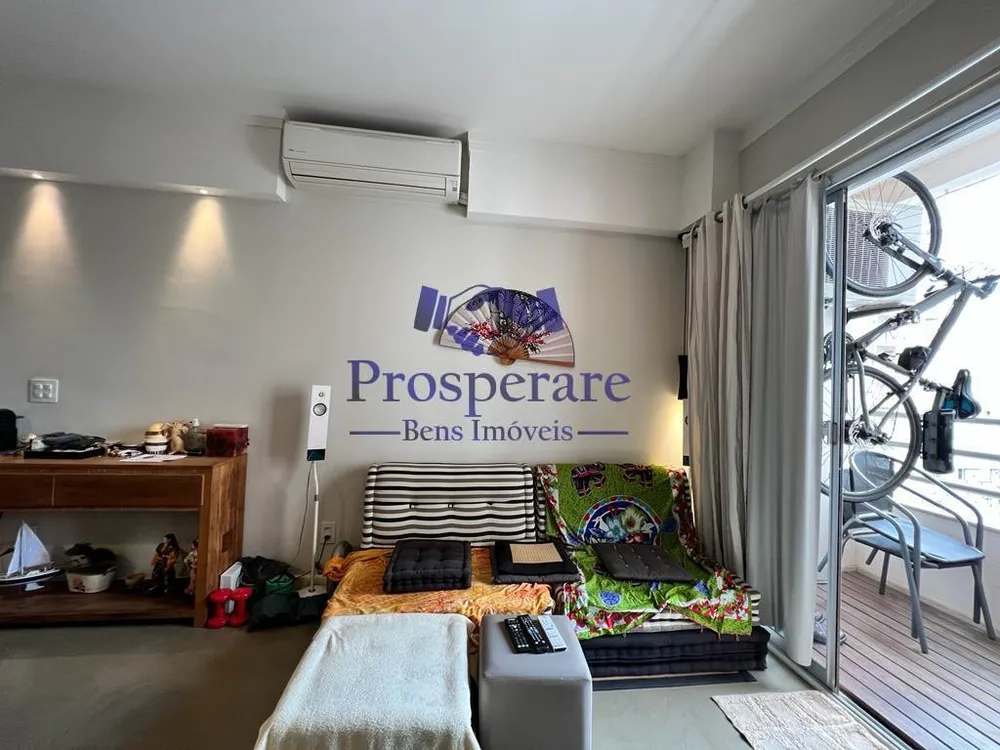 Apartamento, 3 quartos, 70 m² - Foto 2