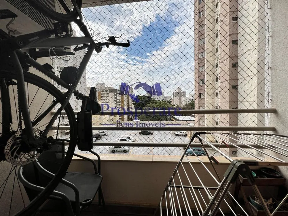 Apartamento, 3 quartos, 70 m² - Foto 10