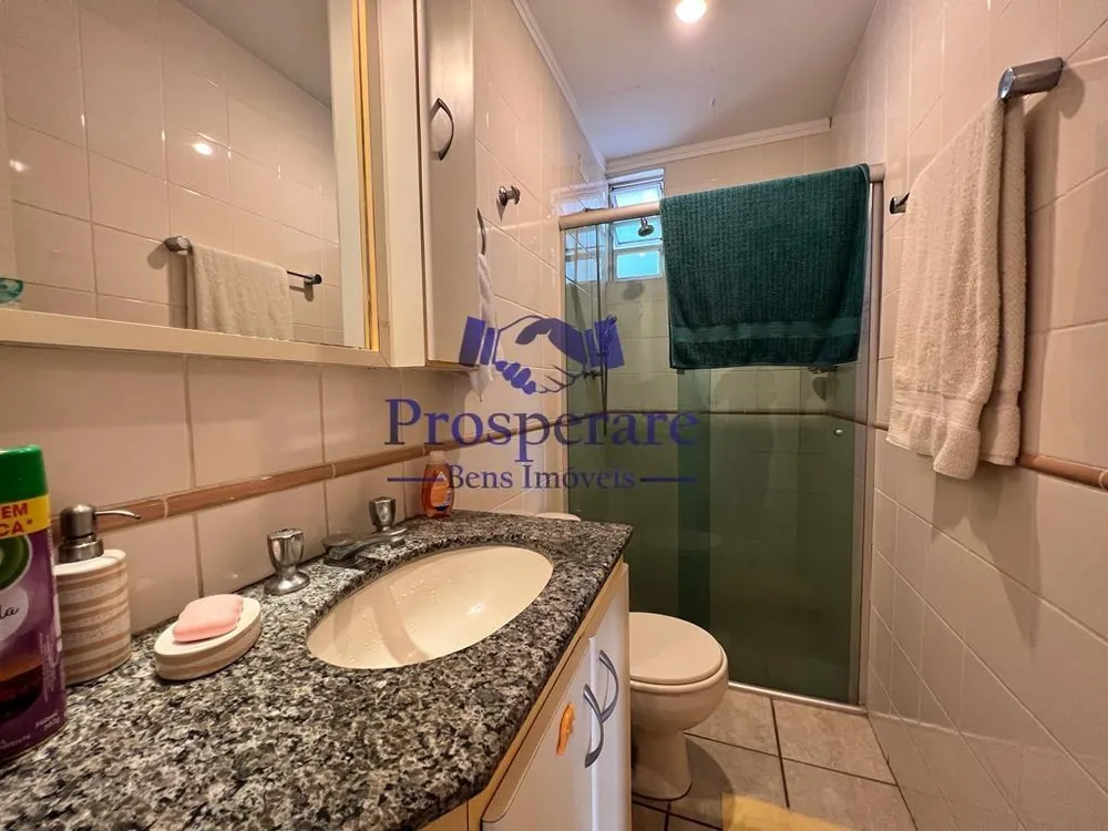 Apartamento, 3 quartos, 70 m² - Foto 7