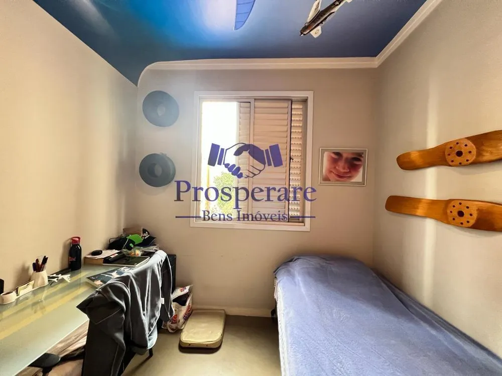Apartamento, 3 quartos, 70 m² - Foto 5