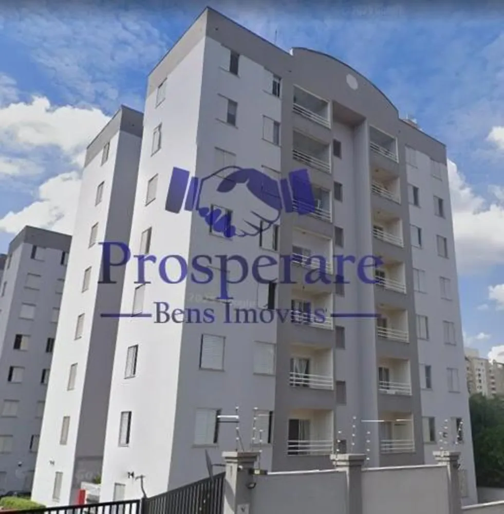 Apartamento, 3 quartos, 70 m² - Foto 11