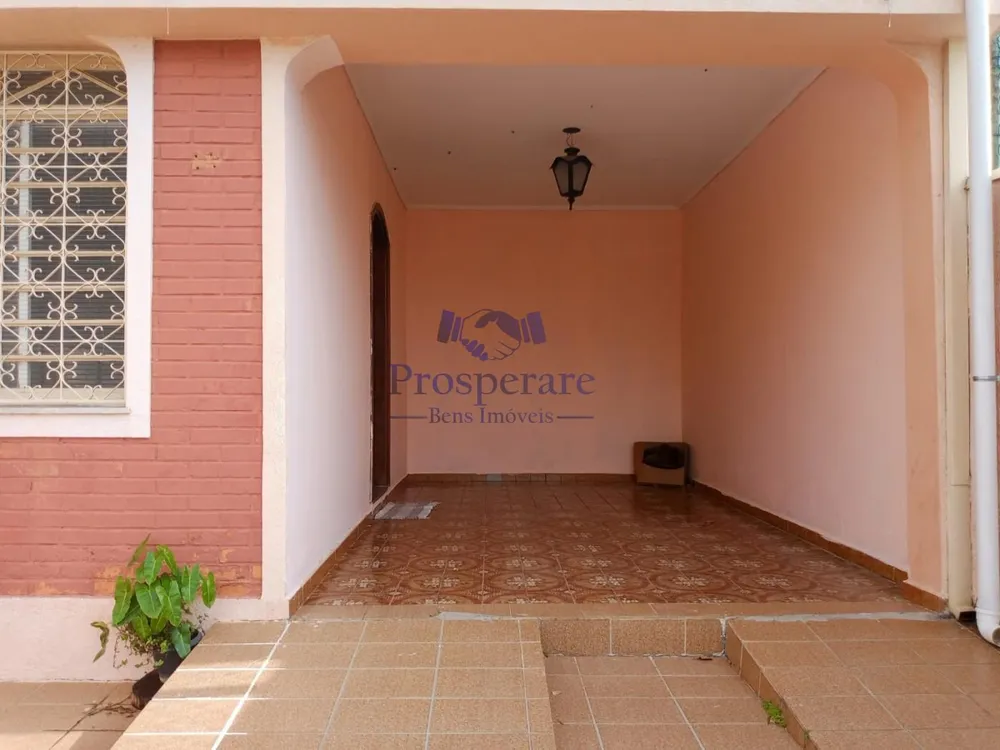 Casa, 3 quartos, 188 m² - Foto 8