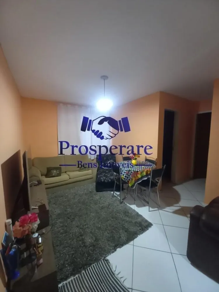 Apartamento, 2 quartos, 56 m² - Foto 7