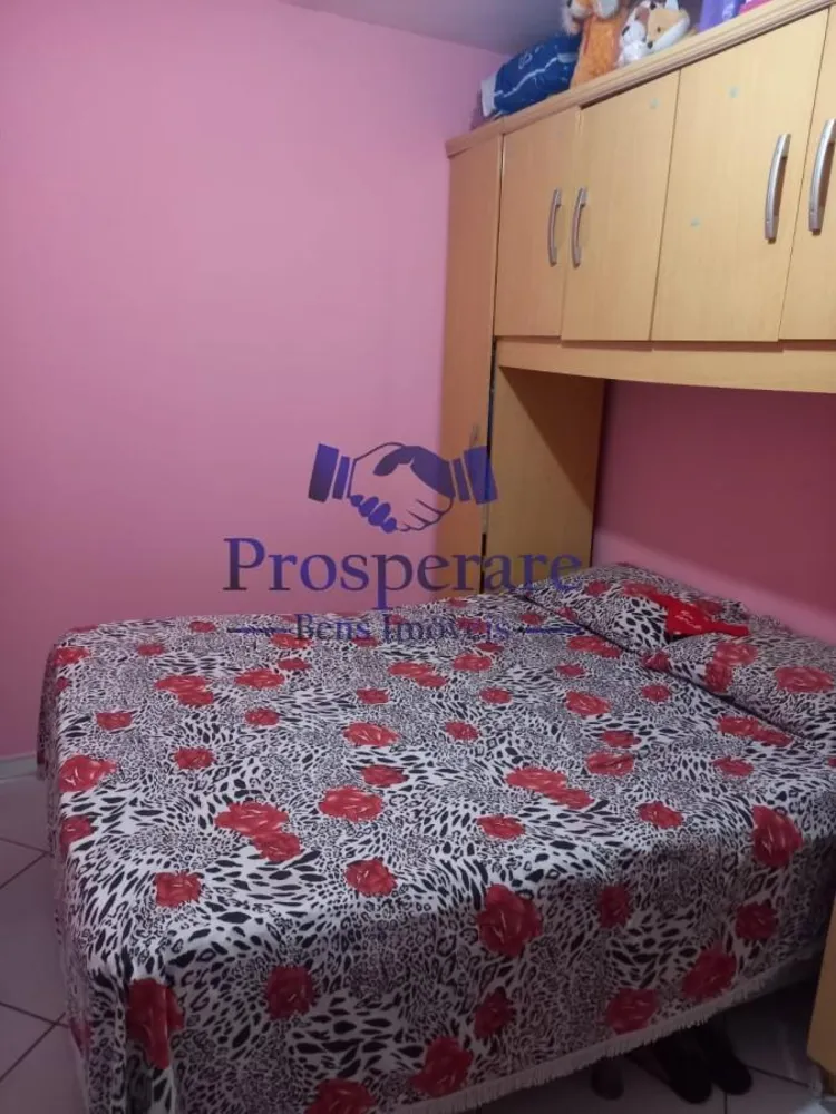 Apartamento, 2 quartos, 56 m² - Foto 4