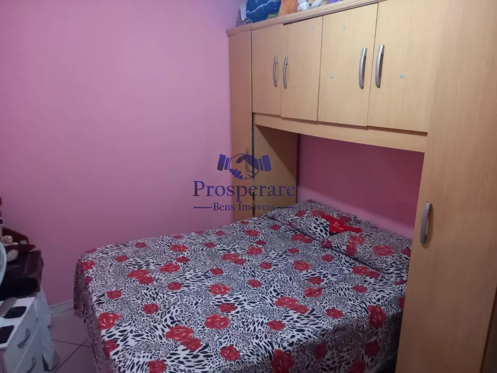 Apartamento, 2 quartos, 56 m² - Foto 4
