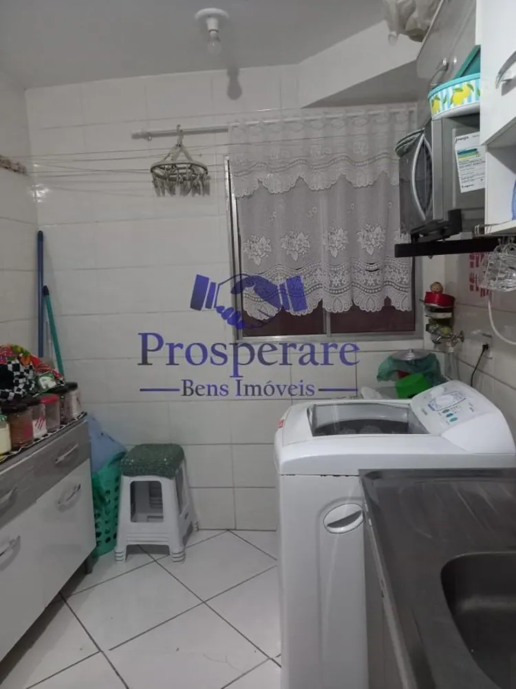 Apartamento, 2 quartos, 56 m² - Foto 3