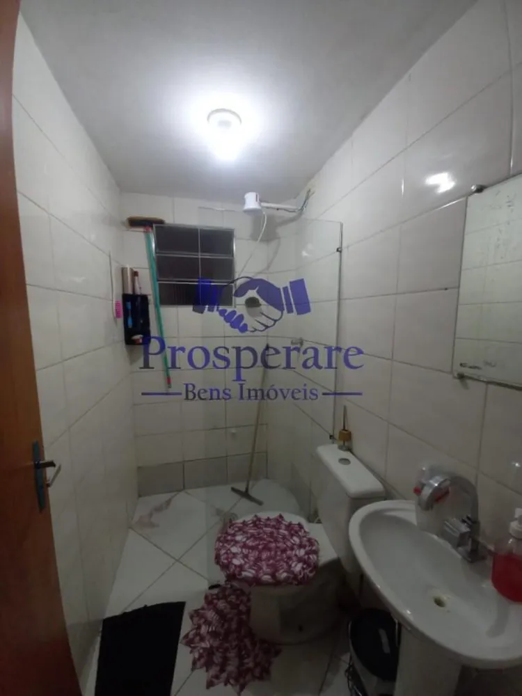 Apartamento, 2 quartos, 56 m² - Foto 2