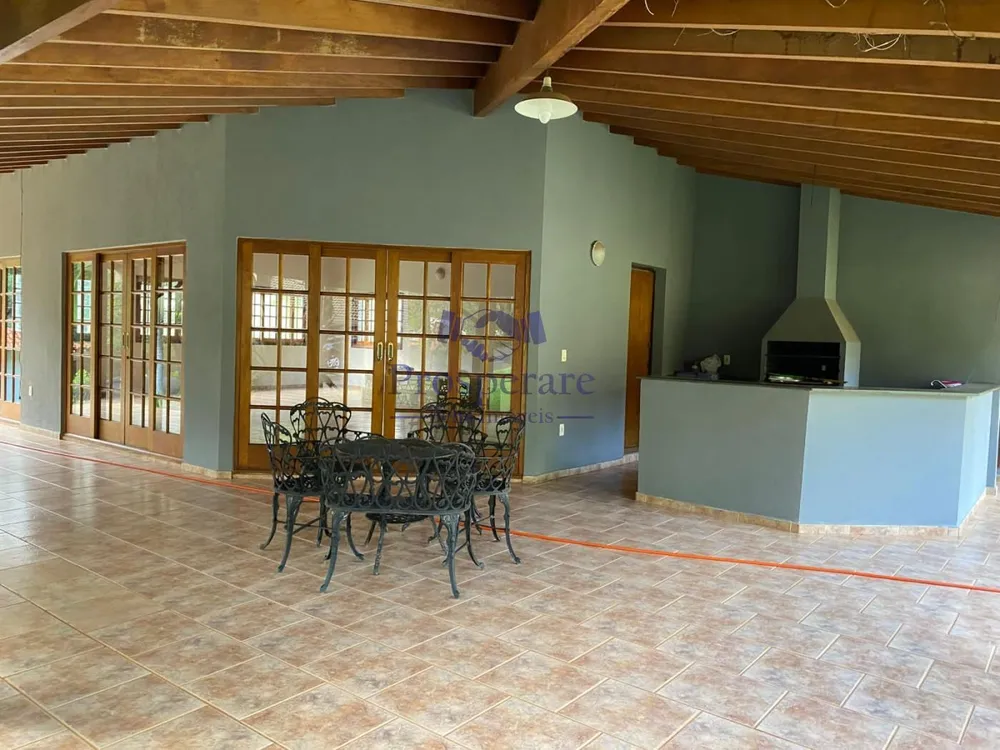 Casa, 4 quartos, 440 m² - Foto 8