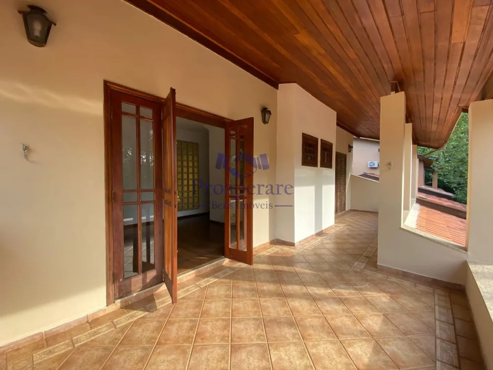 Casa, 4 quartos, 440 m² - Foto 7