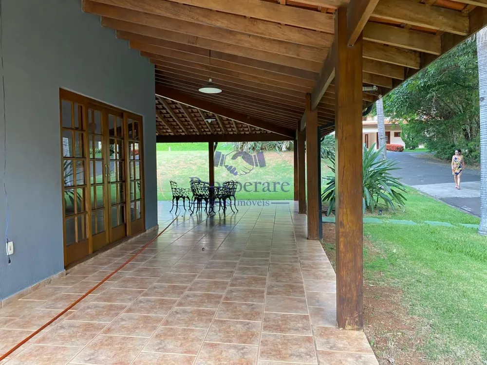 Casa, 4 quartos, 440 m² - Foto 5