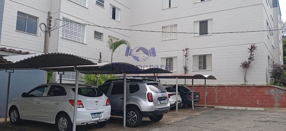 Apartamento, 2 quartos, 56 m² - Foto 11
