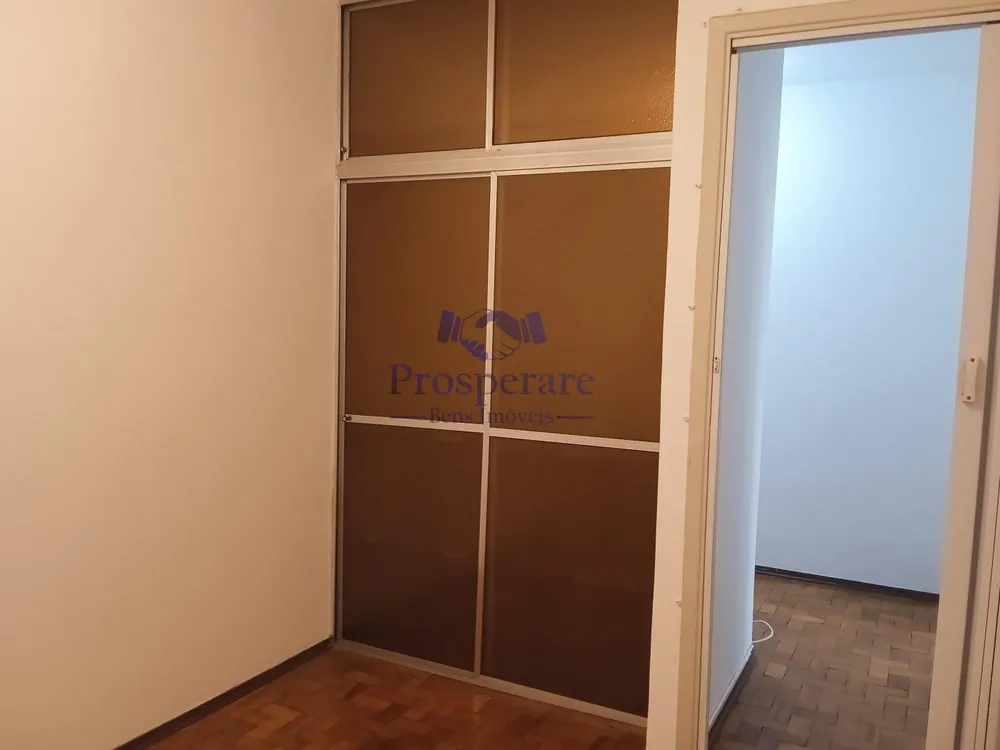 Apartamento, 2 quartos, 56 m² - Foto 1