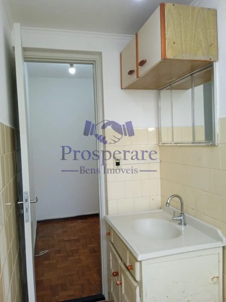 Apartamento, 2 quartos, 56 m² - Foto 2