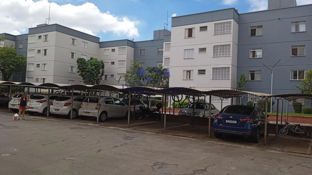 Apartamento, 2 quartos, 56 m² - Foto 12