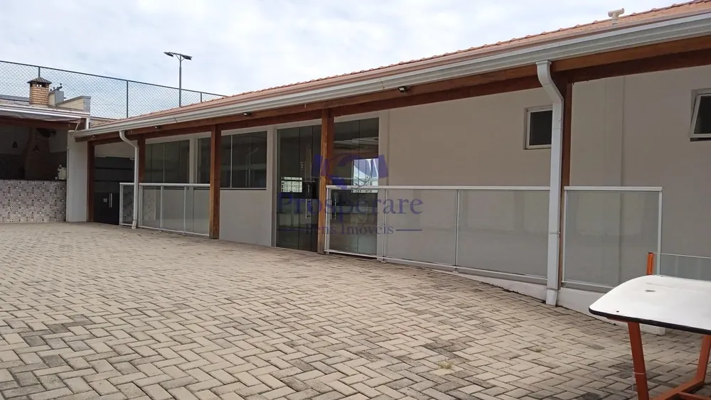 Apartamento, 2 quartos, 56 m² - Foto 8