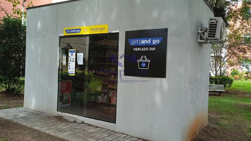Apartamento, 2 quartos, 56 m² - Foto 5