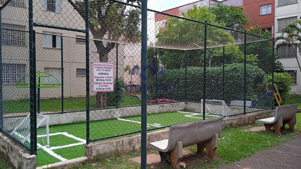 Apartamento, 2 quartos, 56 m² - Foto 6