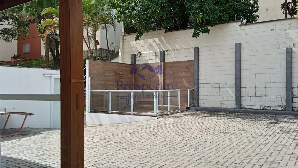 Apartamento, 2 quartos, 56 m² - Foto 7