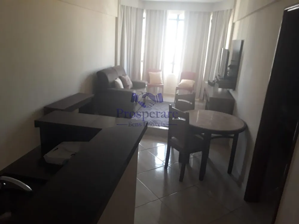 Flat/Apart Hotel, 1 quarto, 56 m² - Foto 8