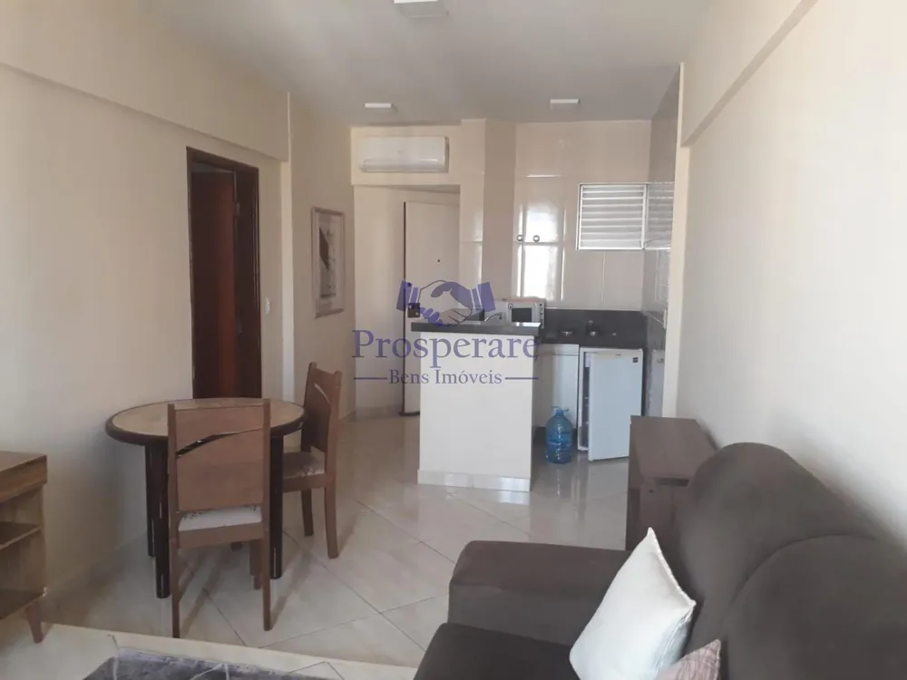 Flat/Apart Hotel, 1 quarto, 56 m² - Foto 9