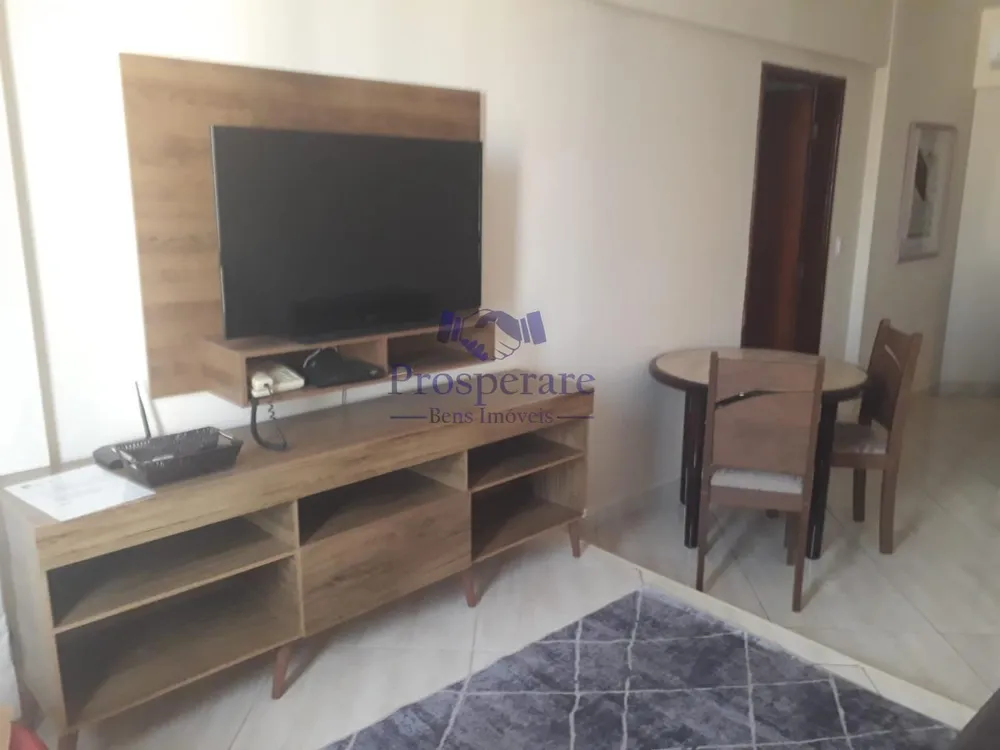 Flat/Apart Hotel, 1 quarto, 56 m² - Foto 6