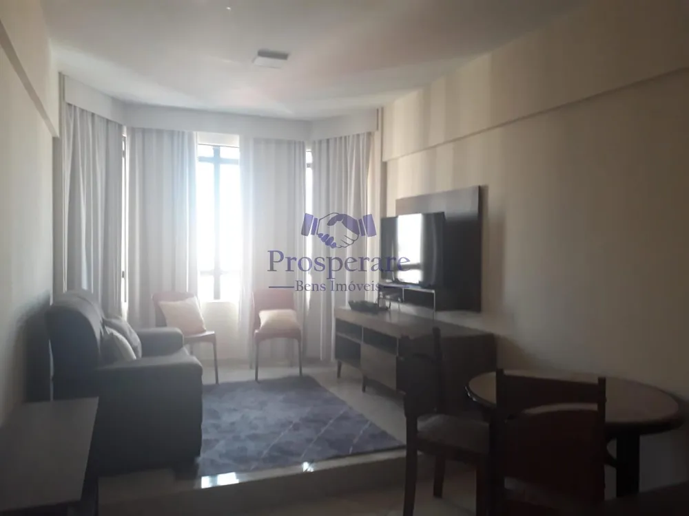 Flat/Apart Hotel, 1 quarto, 56 m² - Foto 7
