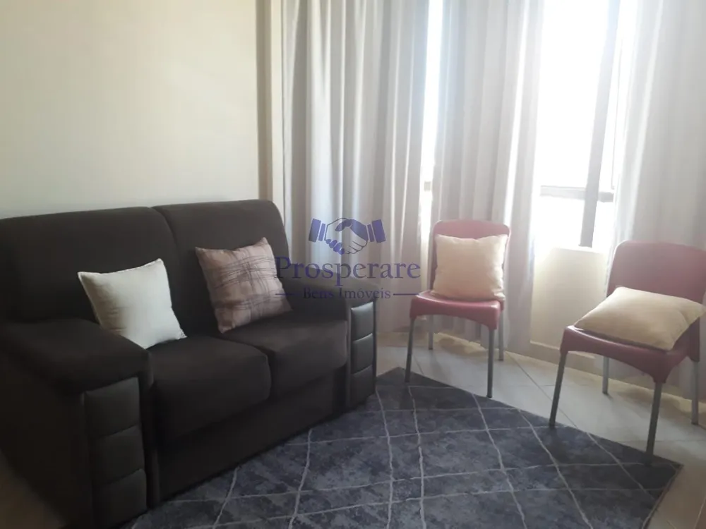 Flat/Apart Hotel, 1 quarto, 56 m² - Foto 5