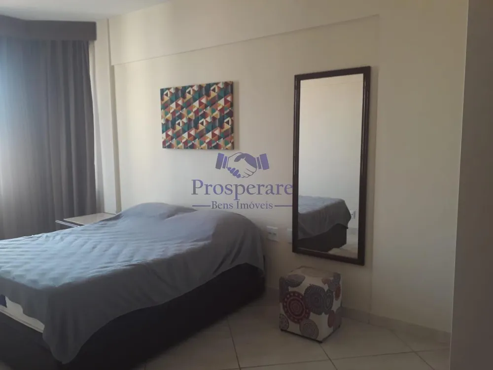 Flat/Apart Hotel, 1 quarto, 56 m² - Foto 3