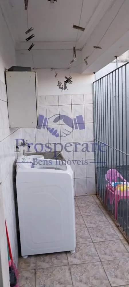 Casa, 2 quartos, 100 m² - Foto 6