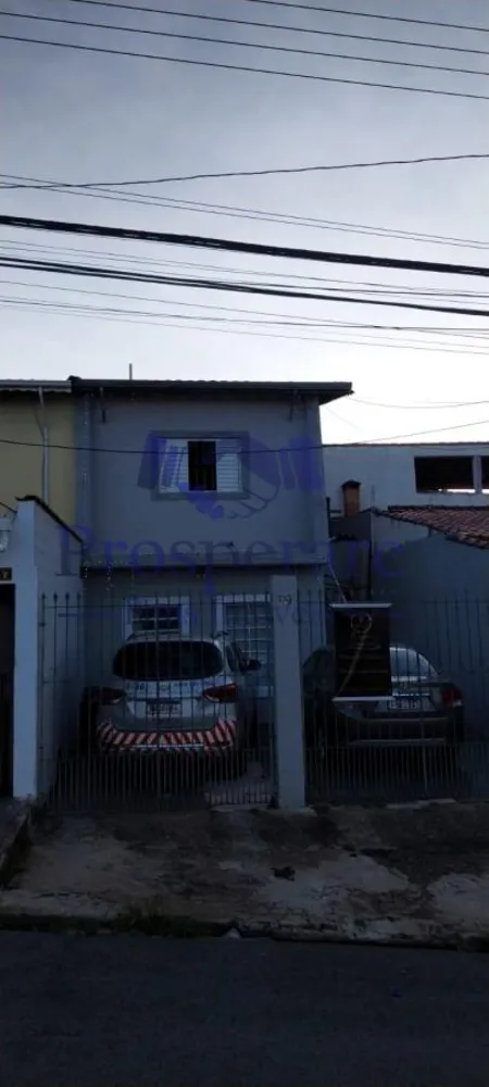 Casa, 2 quartos, 100 m² - Foto 10