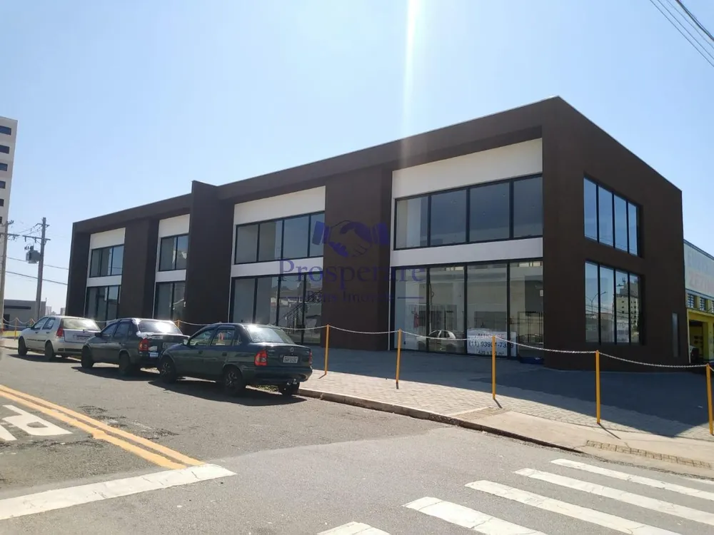 Casa, 840 m² - Foto 1