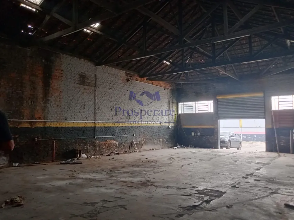 Depósito-Galpão, 380 m² - Foto 5