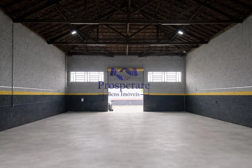 Depósito-Galpão, 380 m² - Foto 6