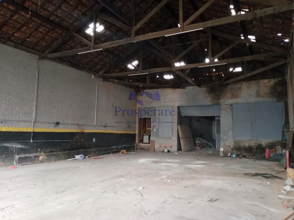 Depósito-Galpão, 380 m² - Foto 3