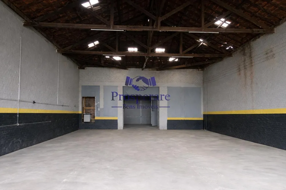 Depósito-Galpão, 380 m² - Foto 7