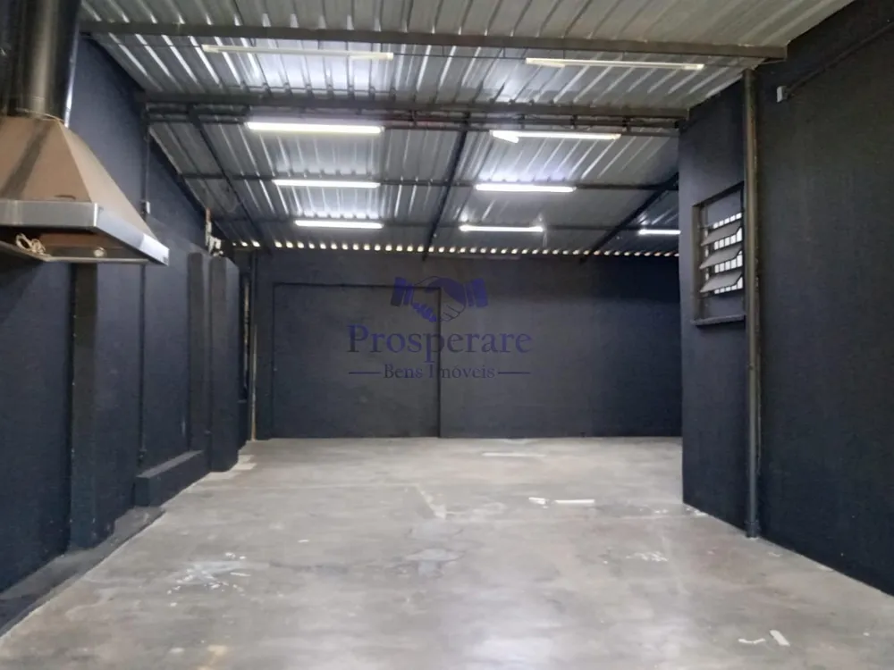 Prédio Inteiro, 300 m² - Foto 1